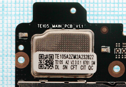 Купить Материнская плата для смартфона Blackview BV5200 (MT6761/4Gb/32Gb) [TE105_MAIN_PCB_V1.1]  9035624. Характеристики, отзывы и цены в Донецке