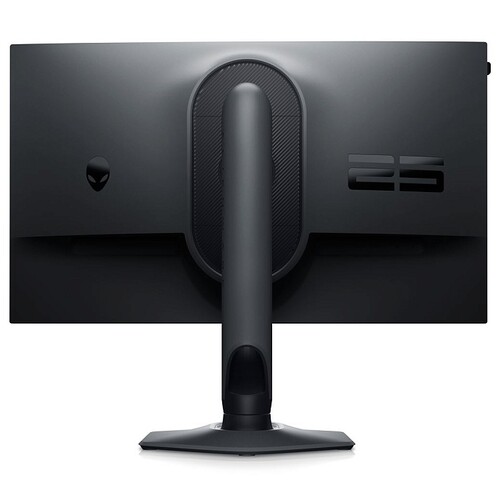 Купить 24.5" Монитор Dell Alienware AW2523HF черный  5633388. Характеристики, отзывы и цены в Донецке