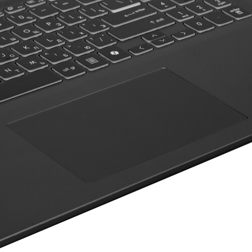 Купить 17.3" Ноутбук MSI Venture A17 AI A2HMG серый  5613285. Характеристики, отзывы и цены в Донецке