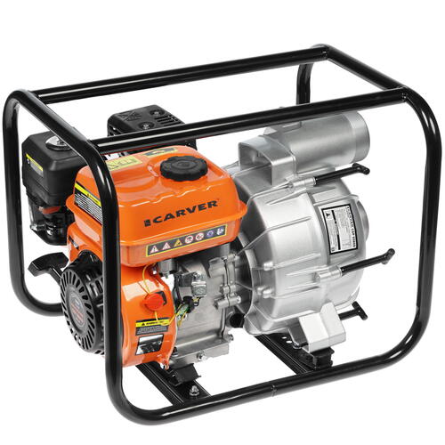 Купить Мотопомпа Carver CGP 5580 D  1183054. Характеристики, отзывы и цены в Донецке