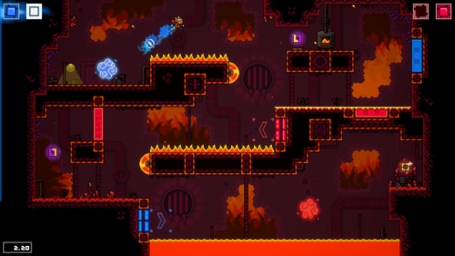 Купить Игра Super Magbot (Steam)  5618164. Характеристики, отзывы и цены в Донецке