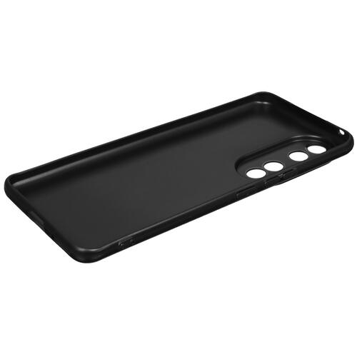 Купить Накладка  Aceline Fresh для HONOR 90 черный  5428539. Характеристики, отзывы и цены в Донецке