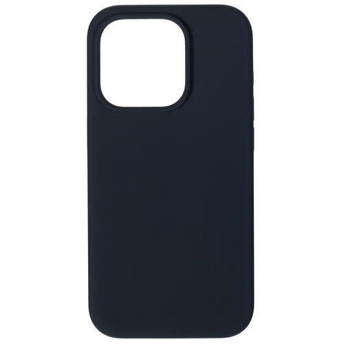 Купить Накладка  VLP Aster Case для Apple iPhone 15 Pro синий  5426096. Характеристики, отзывы и цены в Донецке