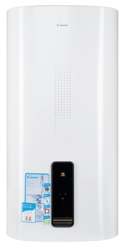 Купить Водонагреватель электрический Candy CF80V-P5(R)  9304282. Характеристики, отзывы и цены в Донецке