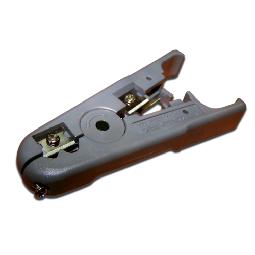 Купить Инструмент для зачистки Lanmaster TWT-STR-UTP  9312518. Характеристики, отзывы и цены в Донецке