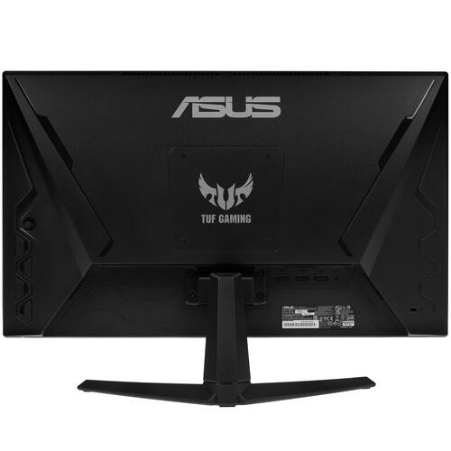 Купить 23.8" Монитор ASUS TUF Gaming VG249Q1A черный  5084395. Характеристики, отзывы и цены в Донецке