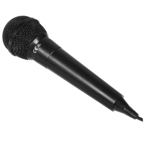 Купить Микрофон Audio-technica ATR1100x черный  4820932. Характеристики, отзывы и цены в Донецке