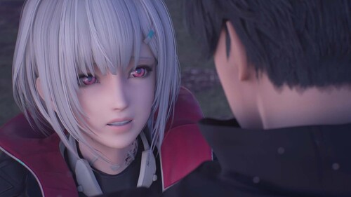 Купить Игра Synduality Echo of Ada (PS5)  5614686. Характеристики, отзывы и цены в Донецке