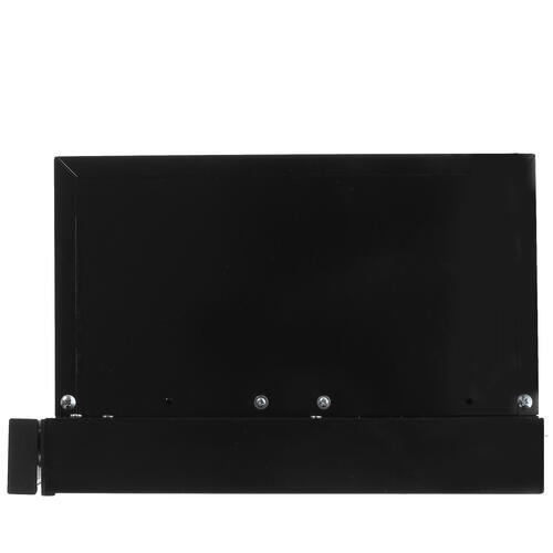 Купить Вытяжка телескопическая Haier HVX-T671B черный/черный  1373475. Характеристики, отзывы и цены в Донецке