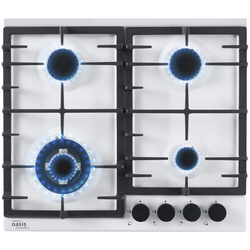 Купить Газовая варочная поверхность Oasis P-MSE  9161129. Характеристики, отзывы и цены в Донецке