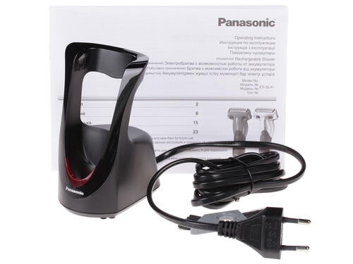 Купить Электробритва Panasonic ES-SL41-S  1000165. Характеристики, отзывы и цены в Донецке