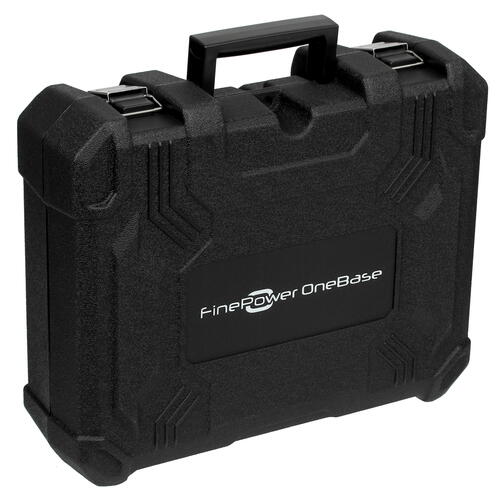 Купить Дрель-шуруповерт FinePower OneBase CDHBL65K2 OneBase20  5087798. Характеристики, отзывы и цены в Донецке