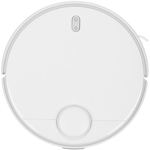 Купить Робот-пылесос Mijia Mop 2 белый  5414037. Характеристики, отзывы и цены в Донецке