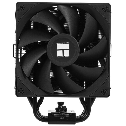 Купить Кулер для процессора Thermalright Burst Assassin 120 EVO DARK [BA120-EVO-DARK]  5615433. Характеристики, отзывы и цены в Донецке
