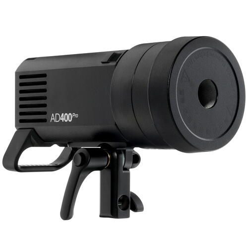 Купить Студийная вспышка Godox Witstro AD400Pro  8155723. Характеристики, отзывы и цены в Донецке