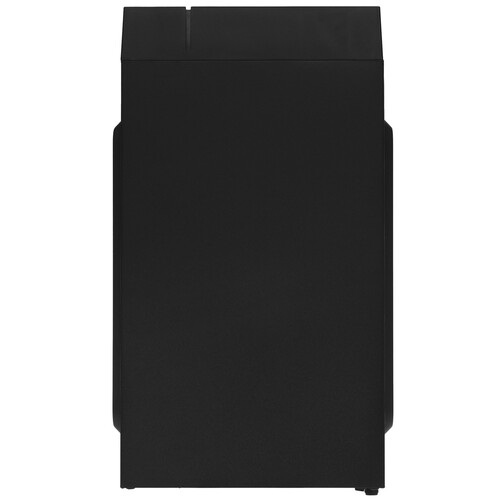 Купить Корпус Foxline Forza FZ-017  9125121. Характеристики, отзывы и цены в Донецке
