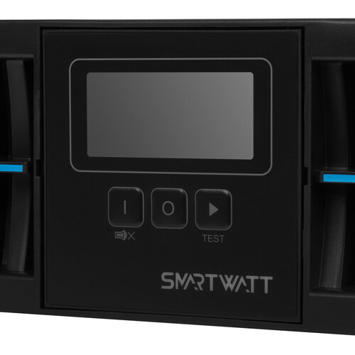 Купить ИБП SMARTWATT UPS DATA PRO COMBO 3kVA  9197939. Характеристики, отзывы и цены в Донецке