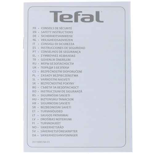 Купить Кухонные весы Tefal BC5004V2 серый  1372802. Характеристики, отзывы и цены в Донецке