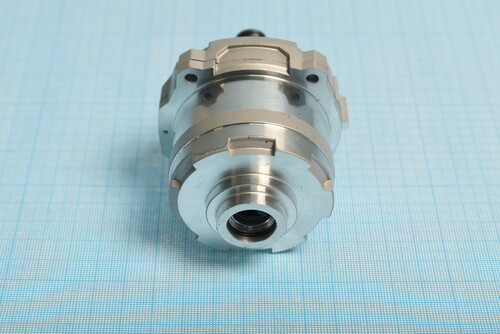 Купить Редуктор (В сборе) для гайковерта FinePower CIWBL400 [N/A]  9077020. Характеристики, отзывы и цены в Донецке