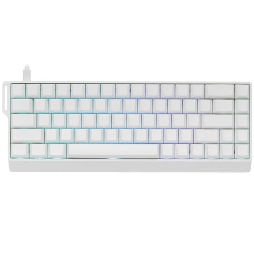 Купить Клавиатура проводная FGG FIRE 68 Ultra  5617599. Характеристики, отзывы и цены в Донецке