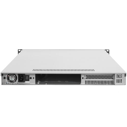 Купить Серверный корпус ExeGate Pro 1U650-04  8184951. Характеристики, отзывы и цены в Донецке
