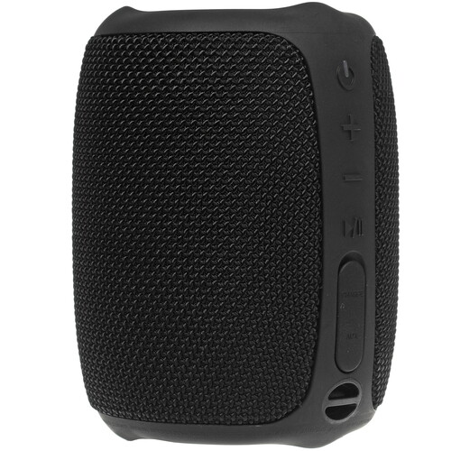 Купить Портативная колонка Creative Muvo Play, черный  1388403. Характеристики, отзывы и цены в Донецке