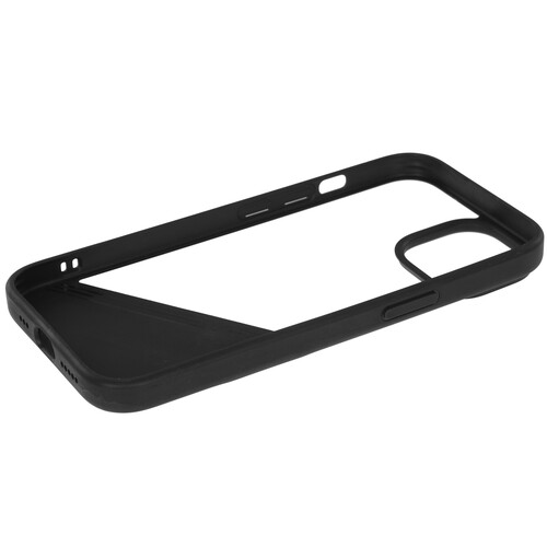 Купить Накладка  Ugreen LP737 для Apple iPhone 15 черный/прозрачный  9155104. Характеристики, отзывы и цены в Донецке