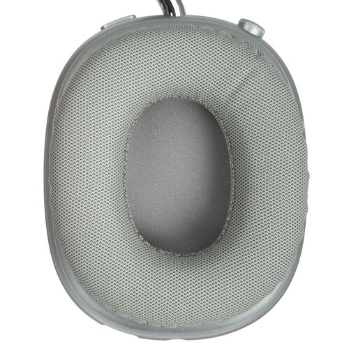 Купить Беспроводные/проводные наушники Hoco W35 Air серебристый 2024  5465086. Характеристики, отзывы и цены в Донецке