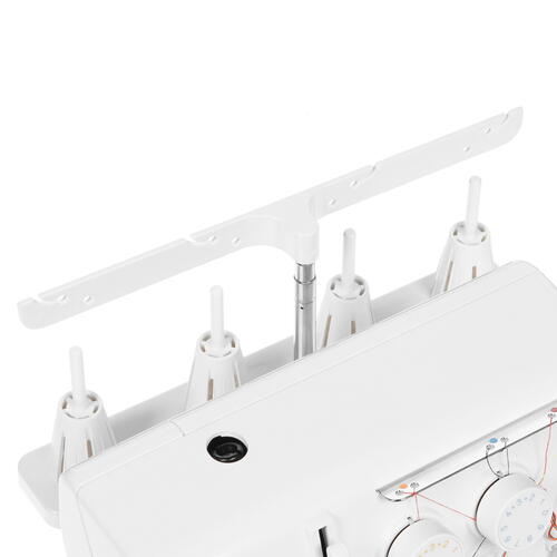 Оверлок Janome MyLock 210D Купить Оверлок Janome MyLock 210D 6601293. Характеристики, отзывы и цены в Донецке