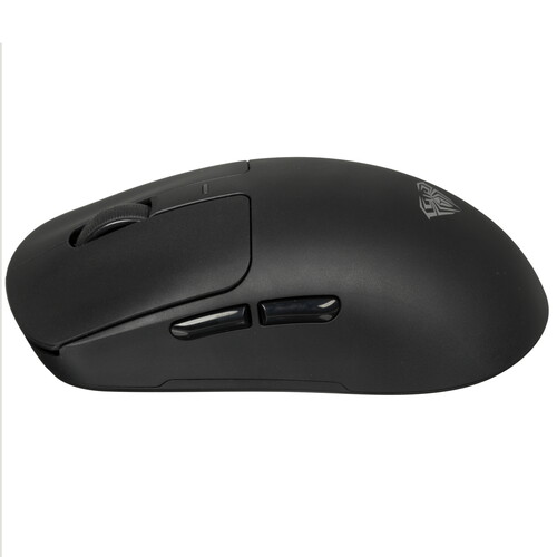 Купить Мышь беспроводная/проводная AULA SC680  черный  5626847. Характеристики, отзывы и цены в Донецке