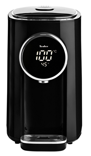 Купить Термопот TESLER TP-5060 черный  9913731. Характеристики, отзывы и цены в Донецке