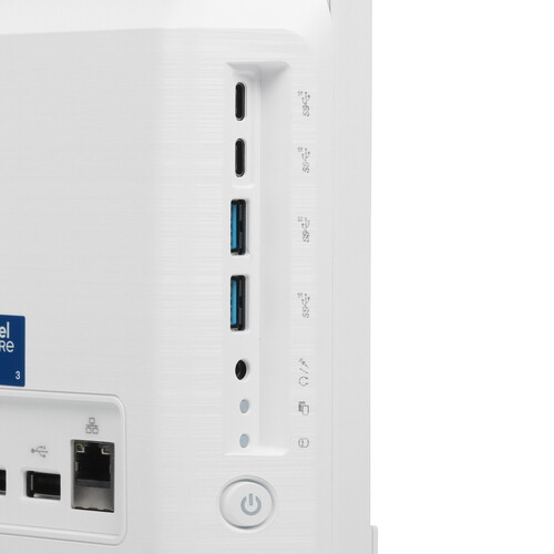 Купить 23.8" Моноблок MSI Modern AM242P 1M-1025XRU [9S6-AE0722-1476]  5488631. Характеристики, отзывы и цены в Донецке