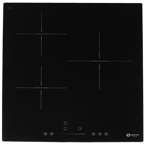 Купить Индукционная варочная поверхность SCHTOFF IT4603  9295465. Характеристики, отзывы и цены в Донецке