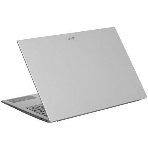 Купить 16" Ноутбук Acer Swift Lite SFL16-51M-59VL серебристый  5624728. Характеристики, отзывы и цены в Донецке