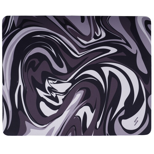 Купить Коврик CM x Игроман Lava Dark L (L) разноцветный  9205622. Характеристики, отзывы и цены в Донецке