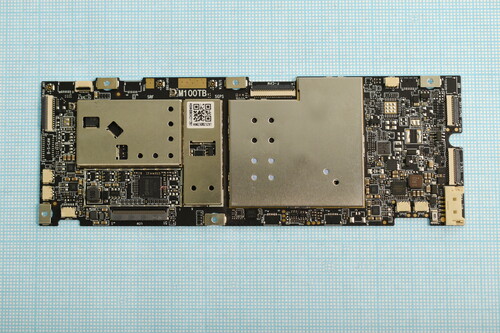 Купить Материнская плата для планшетного ПК KENSHI E12 (MT8781V/CA/12Gb/256Gb) [TL-MB-KS-E12-REV.01]  9102710. Характеристики, отзывы и цены в Донецке