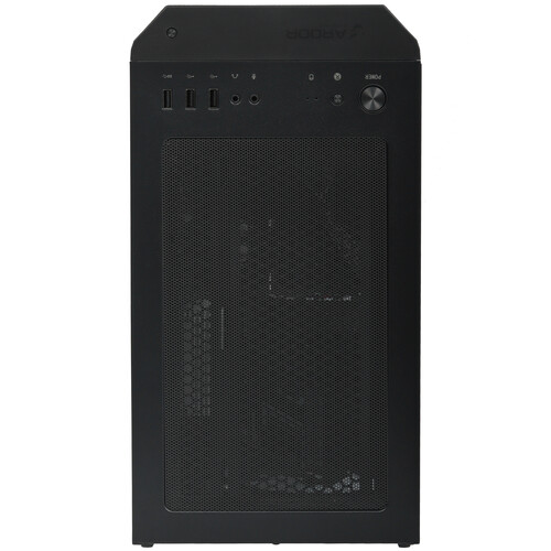 Купить ПК ARDOR GAMING NEO M214  5639755. Характеристики, отзывы и цены в Донецке