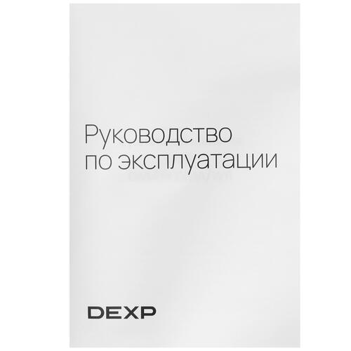 Купить Сушильная машина DEXP DM-F8CDMA/WB белый  5037944. Характеристики, отзывы и цены в Донецке