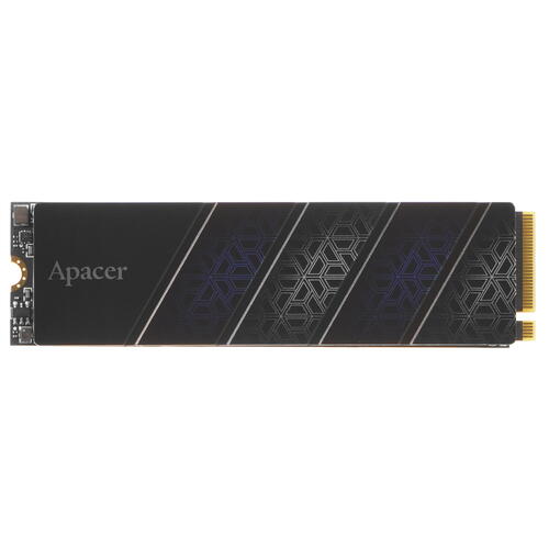 Купить 2000 ГБ M.2 NVMe накопитель Apacer AS2280P4U PRO [AP2TBAS2280P4UPRO-1]  4876961. Характеристики, отзывы и цены в Донецке