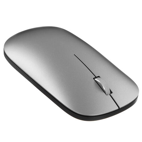 Купить Мышь беспроводная HUAWEI Bluetooth Mouse CD23 [55035373] серый  5018465. Характеристики, отзывы и цены в Донецке