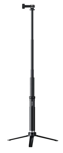 Купить Монопод для селфи 90см TELESIN Aluminum monopod with aluminum tripod stand  5606861. Характеристики, отзывы и цены в Донецке