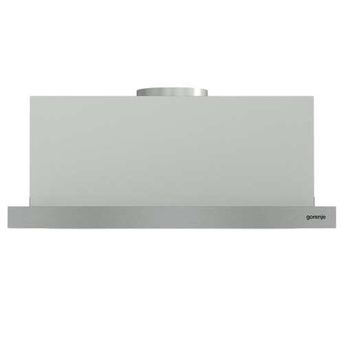 Купить Вытяжка телескопическая Gorenje TH60E5X серебристый/серебристый  9265906. Характеристики, отзывы и цены в Донецке