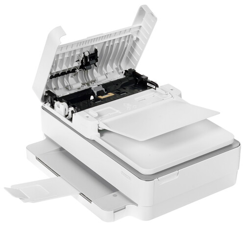Купить МФУ струйное HP DeskJet Plus Ink Advantage 6475  1691121. Характеристики, отзывы и цены в Донецке