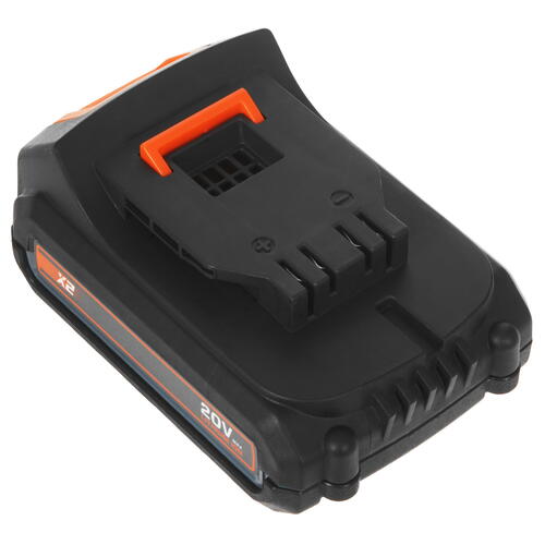 Купить Аккумулятор SENIX B25X2 20 Volt Max X2  9067946. Характеристики, отзывы и цены в Донецке