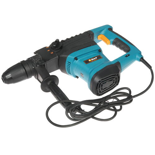 Купить Перфоратор Bort BHD-1500-MAX  8172122. Характеристики, отзывы и цены в Донецке