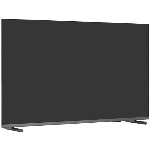 Купить 55" (139 см) LED-телевизор Philips 55PUS7608/60 серый  9011535. Характеристики, отзывы и цены в Донецке