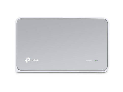 Купить Коммутатор TP-Link TL-SF1008D  0501362. Характеристики, отзывы и цены в Донецке