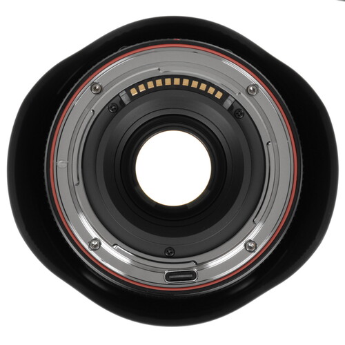 Купить Объектив Viltrox AF 16mm f/1.8 (Full Frame)  5637822. Характеристики, отзывы и цены в Донецке