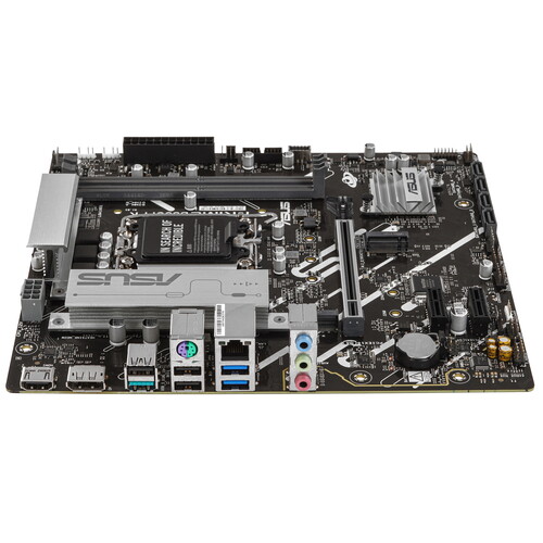 Купить Материнская плата ASUS PRIME B860M-K  5618760. Характеристики, отзывы и цены в Донецке