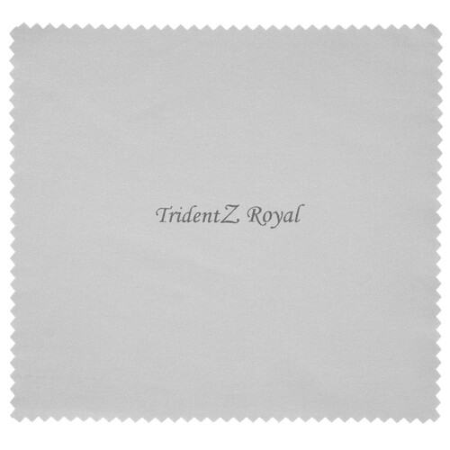 Купить Оперативная память G.Skill Trident Z Royal Elite  4850072. Характеристики, отзывы и цены в Донецке